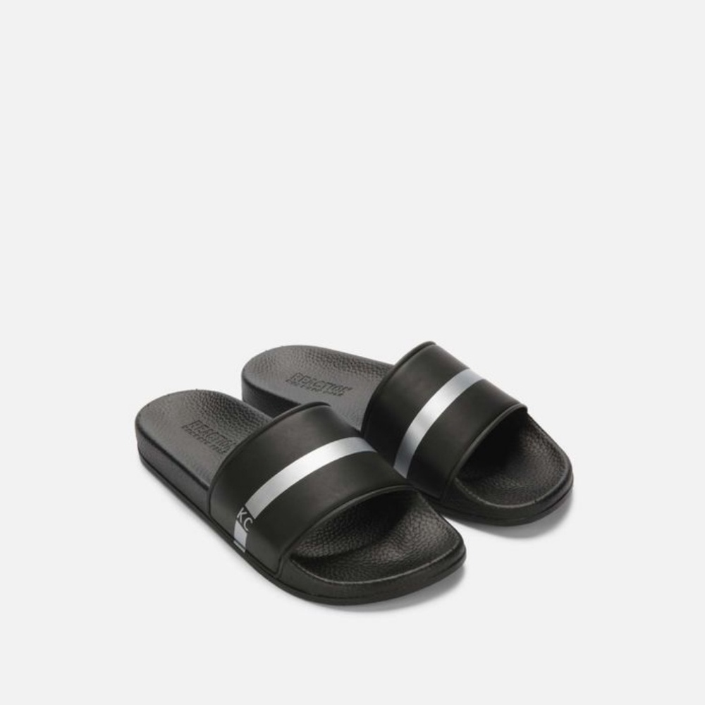 Slide Sandal